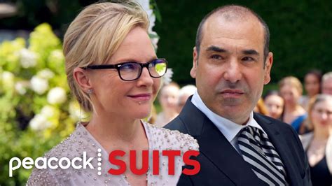 Rick Hoffman: The Mysterious Marriage Of Louis Litt In Real Life