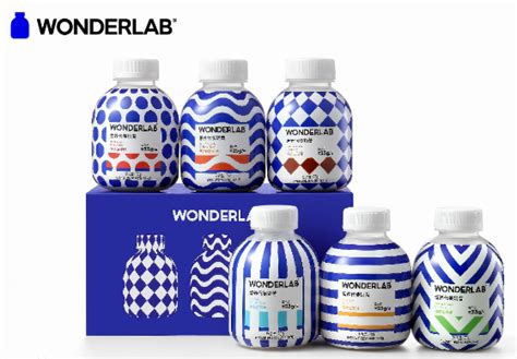 Wonderlab图册360百科