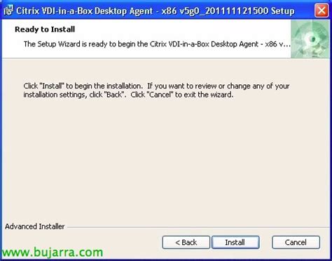 Citrix Vdi In A Box Blog Bujarra