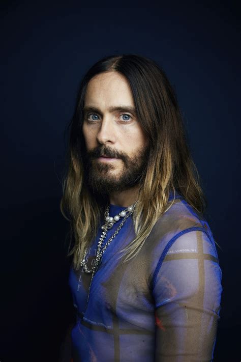 Thirty Seconds To Mars Returns With A New Album That Jared Leto Says