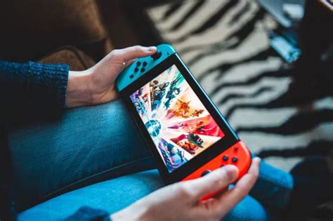 Rekomendasi Game Nintendo Switch Yang Tetap Asyik Untuk Dimainkan