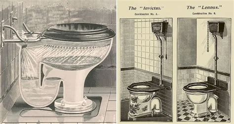 When Was Indoor Plumbing Invented All You Need To Know Archute