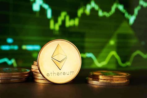 Ethereum Staking Returns Soar To Record Breaking Levels Heres Why