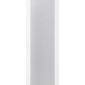 Belldinni Paola In X In No Bore Full Lite Frosted Glass