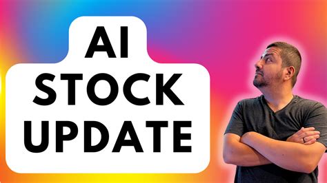 Why Is Everyone Talking About C3 Ai Stock Right Now The Motley Fool