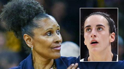 Lynette Woodard Believes Her Scoring Record Stands Despite Caitlin