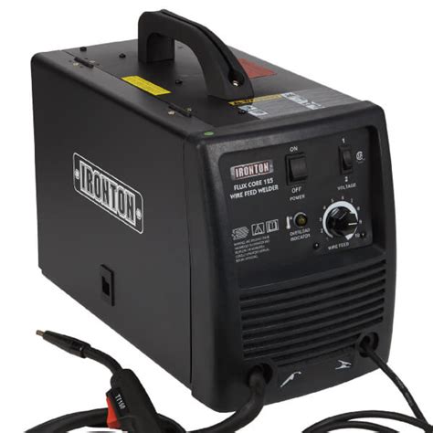 7 Best Flux Core Welders In 2023 Weld Guru