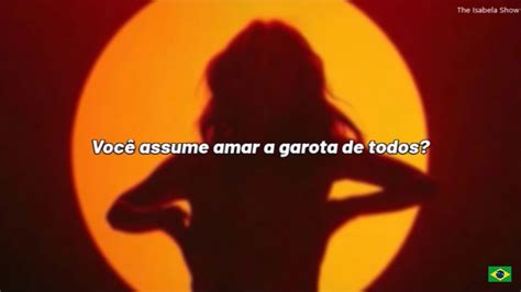 Jennifer Lopez Everybody S Girl Tradução Legenda Youtube