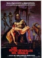 Black Candles Nude Scenes