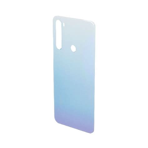 TAPA XI NOTE 8 BLANCO Oncell Telefonia