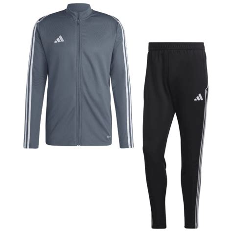 Adidas Tiro 23 League Trainingsanzug Herren Damen 2 Teilig