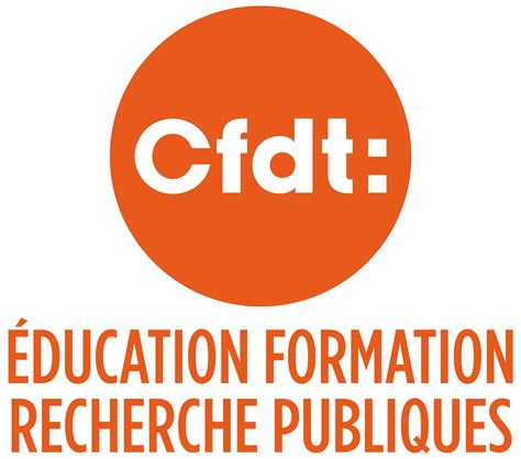 Nouveau nom pour notre fédération SGEN CFDT Poitou Charentes