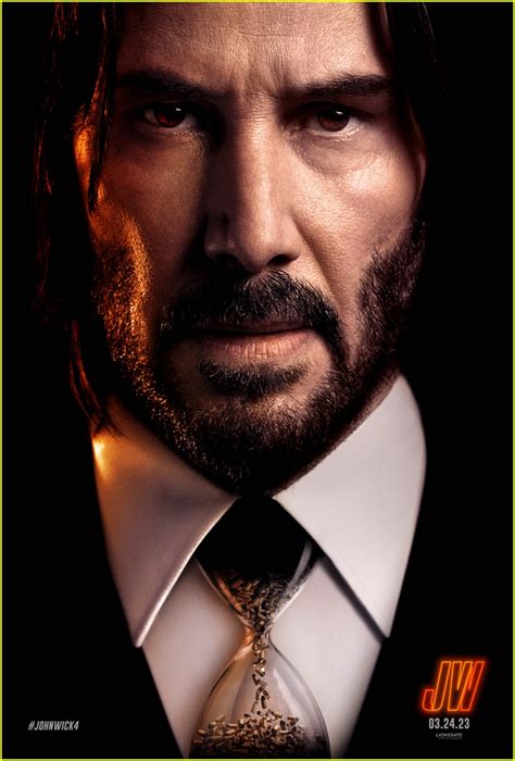 John Wick Gets Final Trailer Ahead Of March Release Keanu Reeves