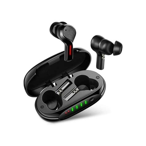 Udeler T12 True Wireless Earbuds Dropshop 25 Drop Shipping Platform In Bangladesh