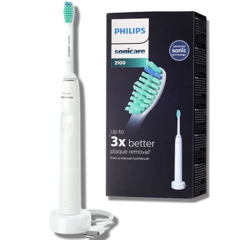 Szczoteczka Soniczna Elektryczna Philips Sonicare Allegro Pl