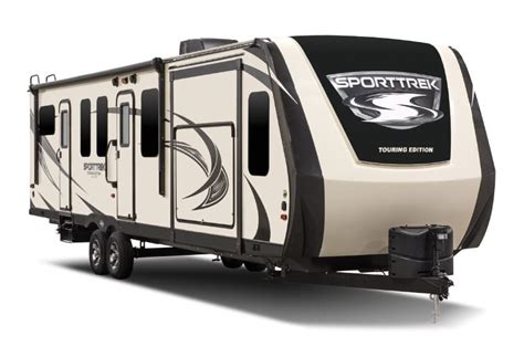 Venture RV SportTrek Touring Edition