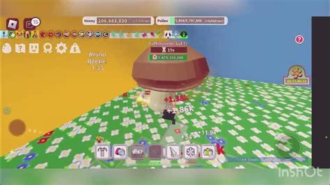 We finished spirit bear quest - bss Roblox - YouTube
