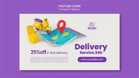 Delivery Hub Background Psd High Quality Free Psd Templates For Download