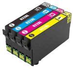 Epson Xl Ink Cartridges Combo Pack Of