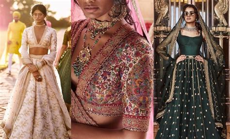 Sabyasachi collection | Dresses Images 2022