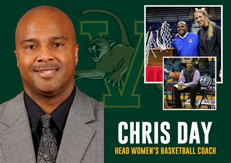 Women's HoopDirt | Day Hired as Next Head Coach of UVM Women’s ...