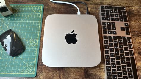 Mac mini (M2, M2 Pro, 2023) review: a miniature marvel | iMore