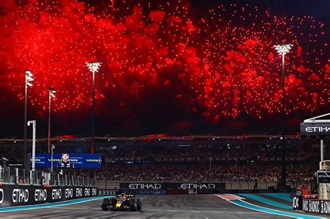 F1アブダビgp 2024年：開催スケジュール＆テレビ放送時間 【 F1 Gate Com