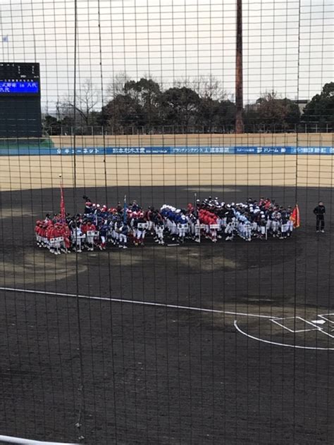 17 2月 2019 鹿児島県軟式野球連盟【学童部】