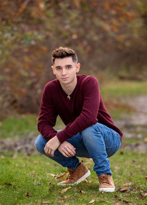 2022 High School Senior Boy Top Senior Photographer Senior