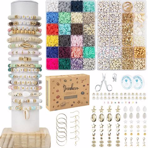 20 Jewelry Making Essentials For Bling Tastic Results