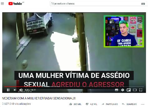 Destaque para a ideia de agressão Fonte Download Scientific