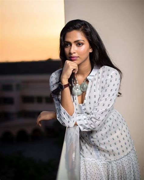 Top Photoshoot Clicks Of Amala Paul