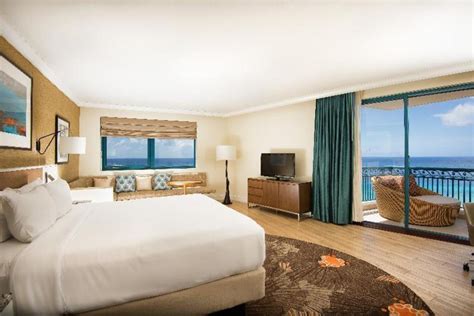 Hilton Barbados Resort in Garrison - Room Deals, Photos & Reviews