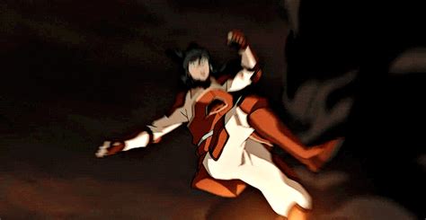 Korra firebending - Avatar: The Legend of Korra Fan Art (43614629 ...