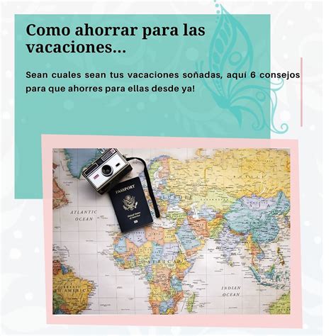 Cómo Ahorrar Para Viajar