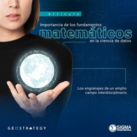 Geostrategy on Twitter Importancia de los fundamentos matemáticos en