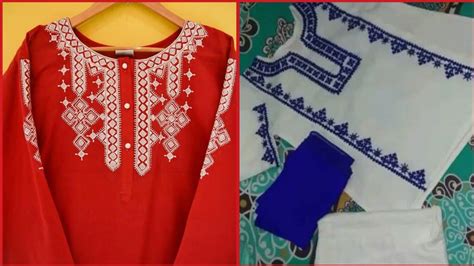 Baby Girl Dress Design 2023 Sindhi Karahi K Designs Bacho K