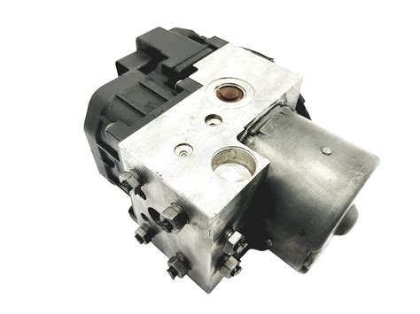 Abs Pump Fiat Seicento Bosch