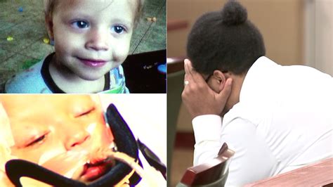 California Man Found Guilty In Torture Murder Of Girlfriends 2 Year Old Boy Abc7 Chicago