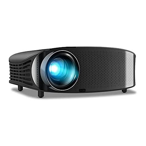 Reviews For Goodee Upgrade Hd Video Projector L Outdoor Movie