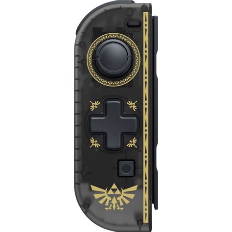 Controle Para Nintendo Switch D Pad Controller L Nsw 119u Zelda