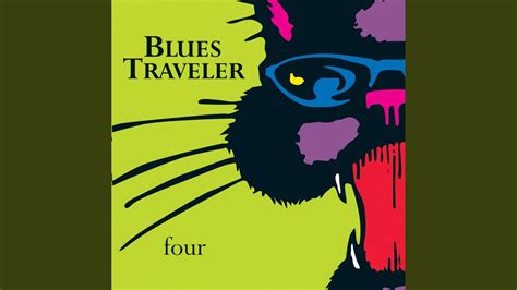 Blues Traveler - Run-Around Chords - Chordify