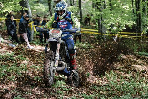 Xross Hard Enduro Results Back To Back Wins For Lettenbichler As