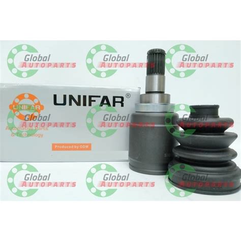 Jual AS RODA DALAM CV JOINT INNER SUZUKI SPLASH 1 3 08 18 MT RH UNIFAR