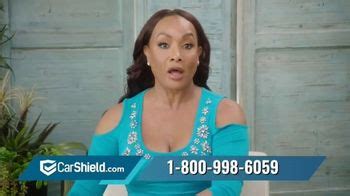 CarShield TV Spot Nail Salon Featuring Vivica A Fox ISpot Tv