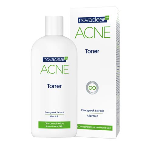 Acne Toner - Novaclear Acne