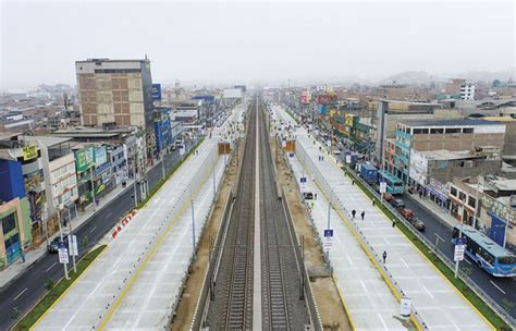 La Infraestructura Pública Una Política Inconclusa En El Perú Pasajero7