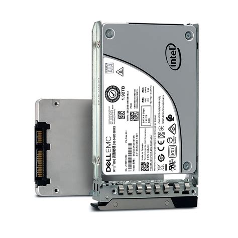 Disco Duro Dell Tb Ri Sata Gb S Ssd J H Ants Partes