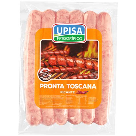 Productos UPISA