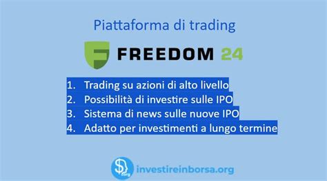 Le Migliori Piattaforme Trading Online Classifica 2024